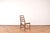 Textile Mid-Century Danish Teak Dining Chairs by Torbjörn Afdal for Vamo, 1960s, Set of 4 For Sale - Image 7 of 15
