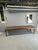 Big Farm Table in Ash with Zone Feet For Sale - Image 9 of 13