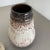 Fat Lava Pottery Vases from Scheurich, 1970s, Set of 2 For Sale - Image 11 of 18