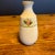 Ceramic Noritake 8162 Salt and Pepper Shaker Set Featuring the Normandy Pattern For Sale - Image 7 of 8
