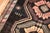 Textile 20th Century Zabihi Collection Turkish Kars Anatolian Corridor Rug - 6'3" x 17' For Sale - Image 7 of 10