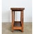 Brown French 19th Century Solid Oak Workbench For Sale - Image 8 of 13