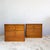 Cantata Range Bedside Cabinets in Teak from Stag, 1970s, Set of 2 For Sale - Image 16 of 16
