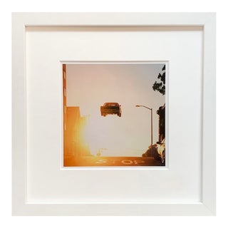 "Noe Valley" - Photograph by Matthew Porter For Sale