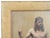Greige Florence Academy of Art Academic Male Figure Study Oil Painting Signed Vios For Sale - Image 8 of 14