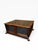 Wood Theodore Alexander Armoury Collection Brass Clad Cocktail Table With Paw Feet For Sale - Image 7 of 12