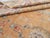 Galerie Shabab Collection Early 20th Century Turkish Oushak Room Size Carpet For Sale In New York - Image 6 of 6
