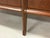 Wood 1960s Refinished Walnut Mid Century Dresser by United For Sale - Image 7 of 10