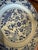 Antique Porcelain Imari Plate For Sale - Image 3 of 4