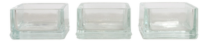 Vide Poches by Le Corbusier and Charlotte Perriand for Lumax, 1970s, Set of 3