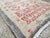 Galerie Shabab Collection Mid-20th Century Turkish Anatolian Throw Rug For Sale In New York - Image 6 of 7