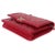 Animal Skin Red Quilted Lambskin Hold The Line CC Wallet On Chain For Sale - Image 7 of 9