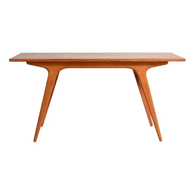Tingströms Convertible Table, Sweden, 1960s For Sale