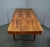 Extendable Dining Table in Walnut by Jindrich Halabala, Czechoslovakia, 1940s For Sale - Image 12 of 18