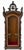 Antique Portuguese Oratory, 1800s For Sale - Image 5 of 6