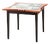 Aga Dining Table by Borek Sipek for Driade Aleph, Italy, 1990s For Sale