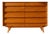 Vintage Czech U-453 Chest of Drawers by Jiří Jiroutek, 1960s For Sale