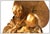 Fritz White Authentic & Large Bronze Sculpture "Grandmother's Parasol", listed with the Submit Best Offer option....