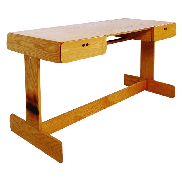 Desk by Derk Jan De Vries, 1980s For Sale