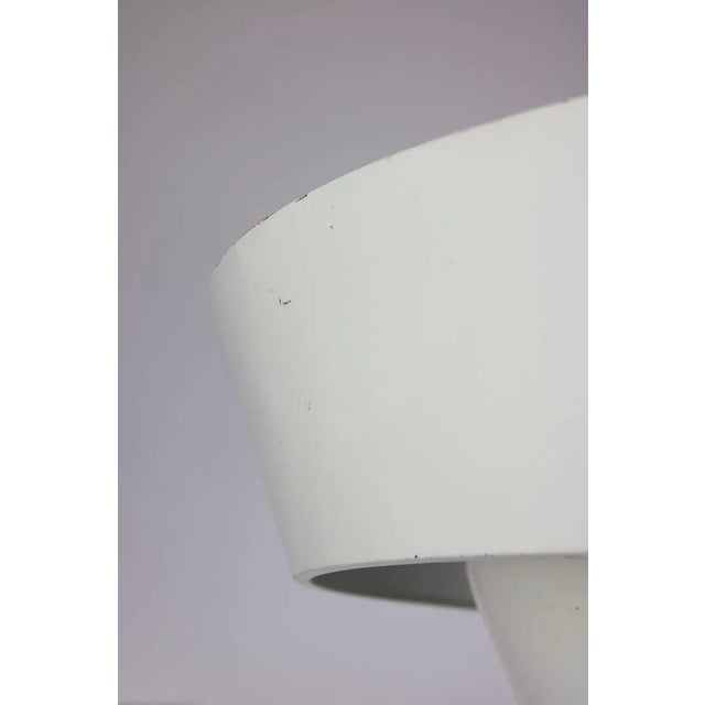 Mid-Century Modern Industrial Danish Cascade Pendant Lamp For Sale - Image 14 of 16