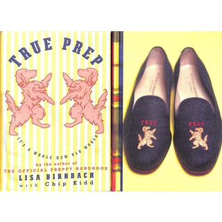 "True Prep" 2010 Birnbach, Lisa For Sale