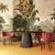 Brown Henry Dining Table by Wood Tailors Club For Sale - Image 8 of 9