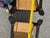 Mid 20th Century Mid 20th Century Dutch Colonial Indonesian Cane and Wood Plantation Chairs With Extending Arms For Sale - Image 5 of 12