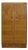 Art Deco British Burr Walnut Cabinet, 1930s For Sale