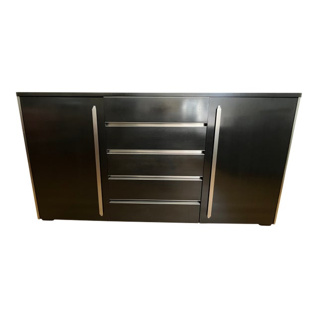 Larry Laslo Designs Slim Jim Cabinet For Sale