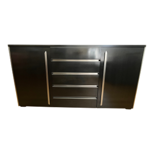 Larry Laslo Designs Slim Jim Cabinet