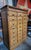 Antique Tiger Oak File Cabinet Circa. 1900 (24) Drawers For Sale In San Francisco - Image 6 of 11