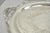 Victorian 1847 Rogers Bros Eternally Yours Silver Plated Oval Serving Platter Butlers Tray For Sale - Image 3 of 14