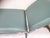1960s Mid-Century Modern Industrial Medical Couch with Adjustable Headrest, 1960s For Sale - Image 5 of 17