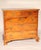 American Chippendale Tiger Maple Chest of Drawers For Sale - Image 4 of 11