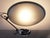 Postmodern UFO Ceiling Lamp Model 2800 by Elio Martinelli for Martinelli Luce, 1980s For Sale - Image 3 of 10