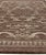 Contemporary Floral Design Handmade Wool Rug by Doris Leslie Blau For Sale - Image 4 of 7