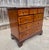 Late 20th Century Vintage Baker Georgian Chest of Drawers For Sale - Image 5 of 7