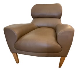 Example of David Linley Seating