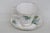 Royal Albert Lily of the Valley Bone China Flowers Tea Cup and Saucer Set 4649b For Sale - Image 13 of 14