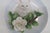White Main Aisle 3d White Persian Cat and Roses 1990 Decorative Collectors Plate 4837b For Sale - Image 8 of 15