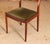 Green Mid-Century Dining Chairs from G-Plan, 1960s, Set of 4 For Sale - Image 8 of 13