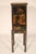 Early 20th Century George II Style Chinoiserie Decorated End Table For Sale - Image 5 of 9