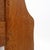 1970s Brutalist Oak Bedside Tables by De Puydt, 1970s, Set of 2 For Sale - Image 5 of 13