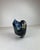 Sommerso Murano Glass Vase by Flavio Poli for Seguso Vetri D'arte, Italy, 1960s For Sale - Image 13 of 16