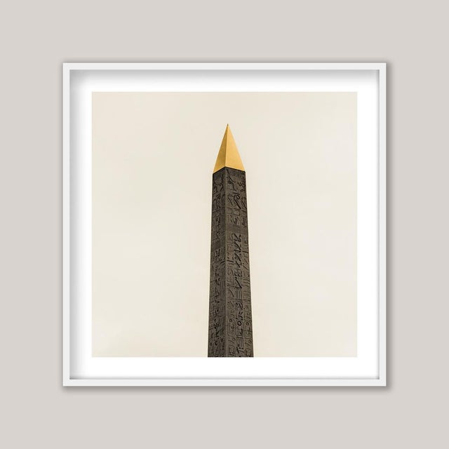 Standing at the centre of Place de la Concorde in Paris, the Obelisk of Luxor is a striking monument with ancient origins....