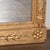 Early 19th Century Swedish Gold Giltwood Neoclassical Mirror For Sale - Image 11 of 12