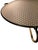 Beige Mid-Century Modern Model 83 Ceiling Lamp by Erco, 1950s For Sale - Image 8 of 14