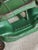 Antique Arcade Cast Iron Ford Model T Coupe Green Toy Car 5" Freeport Ill 1920s For Sale - Image 9 of 18