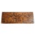 18th Century French Oak Hall Bench With Turned Legs For Sale - Image 4 of 6