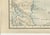 Paper Antique Map of the West Indies, with Cuba, Jamaica and Puerto Rico, 1899 For Sale - Image 7 of 11